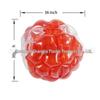 Multi-Color PVC Inflatable Bumper Ball for Outdoor Parent-Child Play