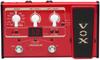 StompLab 2B Multi-Effects Modeling Pedal with Expression for Bass Guitar