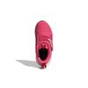 adidas Fortarun X Cf K Comfortable Breathable Low Top Kids' Running Shoes Rose Red Kids' G27142
