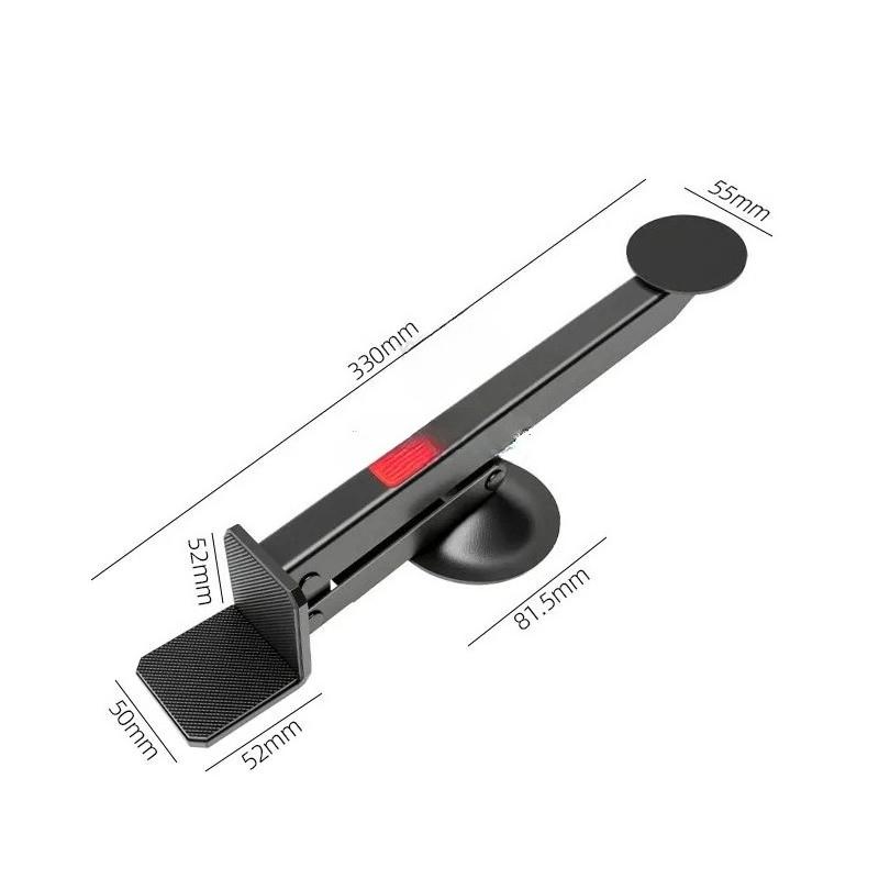 Wooden Door Lifter Pedaled Lifting Device Professional Household Woodworking Door Quick Installation Auxiliary Tools