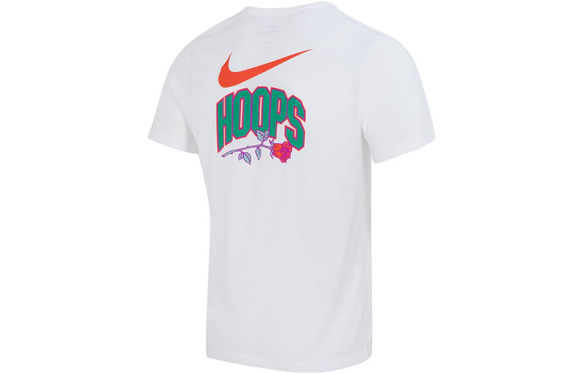 Nike Set in Sleeve T Shirt Men s Men s White FJ2347-100 M