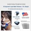 Schick Hydro 5 Moisturizing Men's Razor