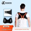 Osynligt Hållningskorrigerande Bälte