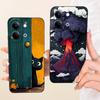 For Vivo Y05 Case Cover Cute Kawaii Luxury Fashion Flowers Cool Painted Silicone Casing For VivoY05