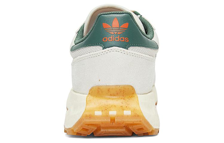 Adidas Retropy E5 'Grey Green' HP7848