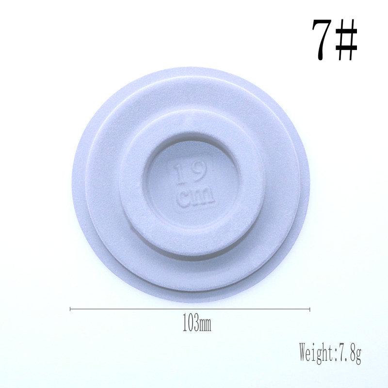 

DIY Bracelet and Necklace Design Board - Beading Tray with Size Scale and 108 Bead Measuring Feature