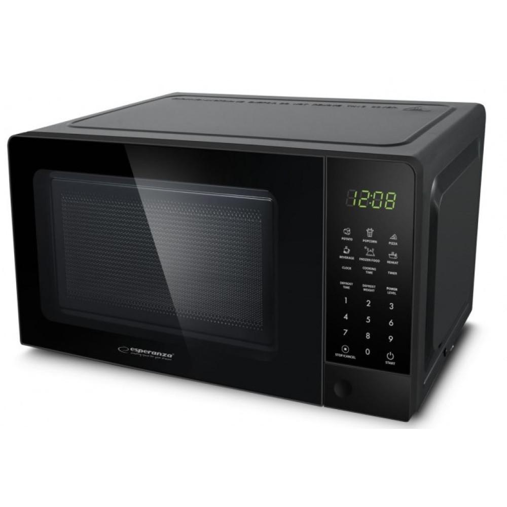 ESPERANZA MICROWAVE OVEN HORNEADO EKO009