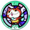 Yokai Watch 2 Original (Permanent bundled bonus: Jibanyan medal Nyain included)
