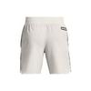 Under Armour Unstoppable Solid Training Shorts Men shorts White 1380103-114
