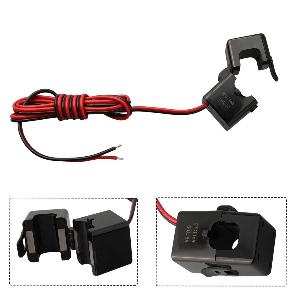 Current Transformer 50-60HZ 5A 5G Base Station Detection