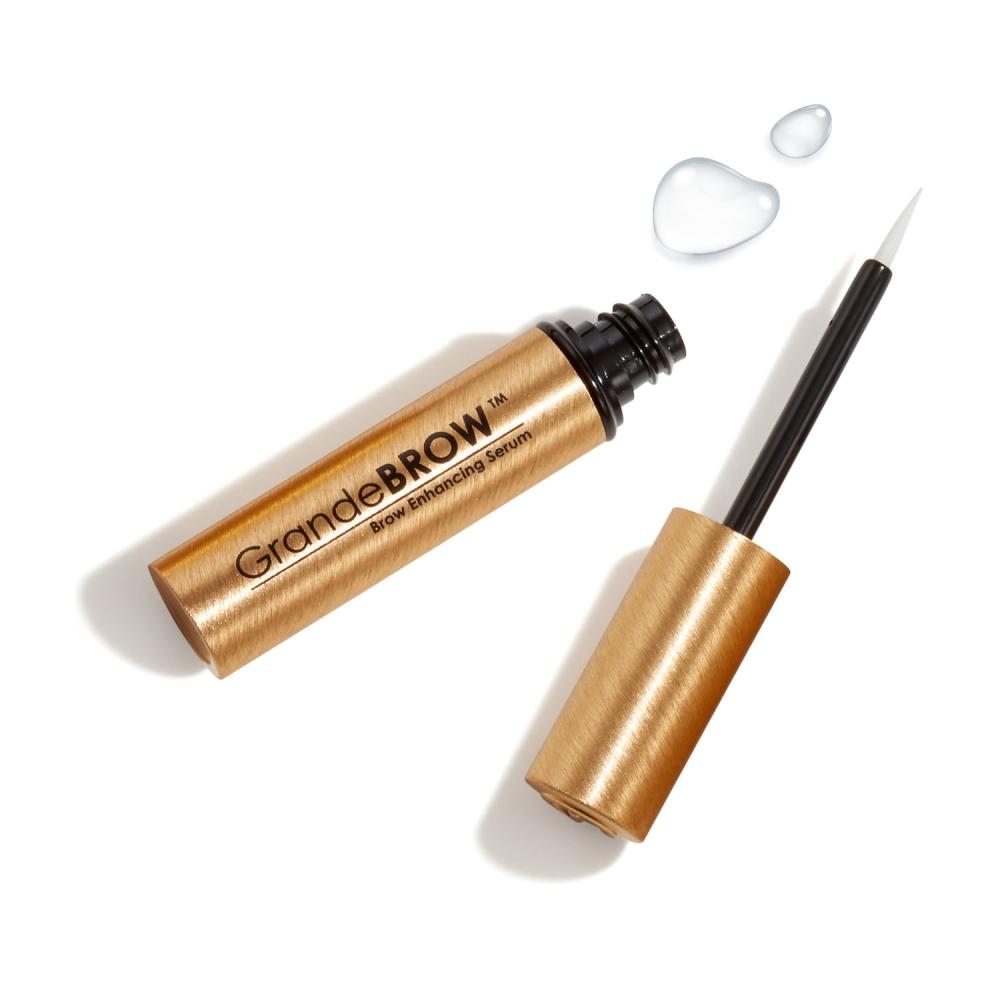 Grande Cosmetics Mini Grande Brow Augenbrauen-Wachstums-Serum