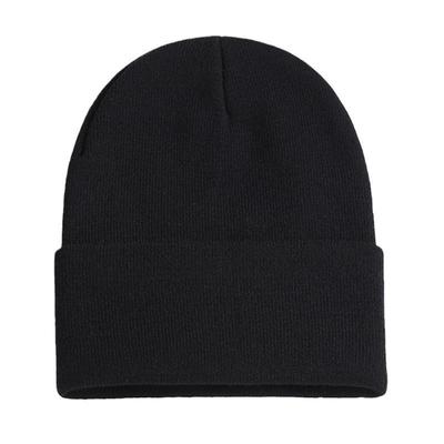 Unisex Classic Beanie – Cozy Winter Hat for Outdoor Activities & Holiday Gifts