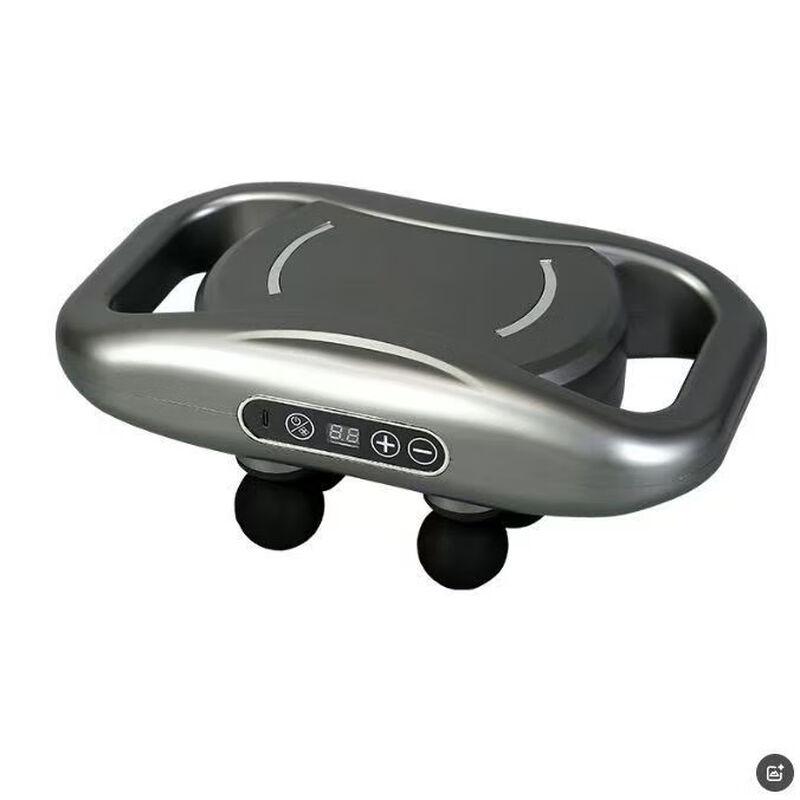 mussels Deep Tissue Massage Gun