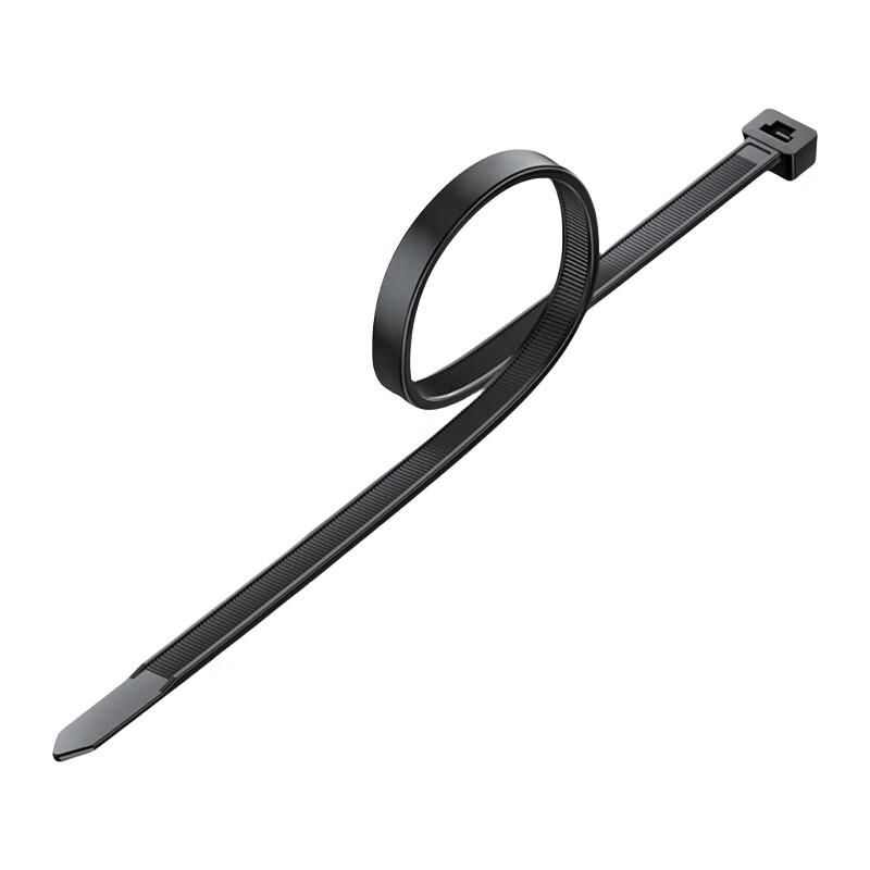 Jucheng Self-locking Nylon Cable Ties