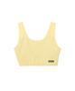 MOREOUT Women'S Yoga Open Cross Bra Top 2Tt6239
