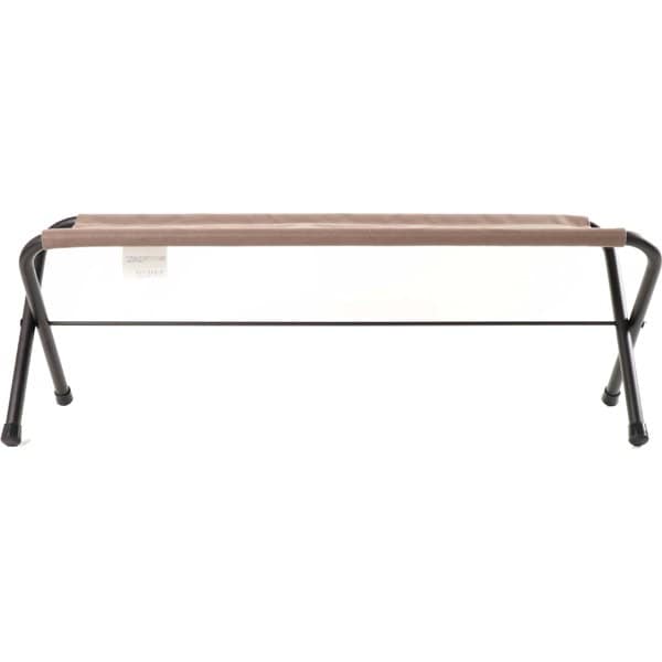 Snowpeak Fd Bench Gray Lv 071gy