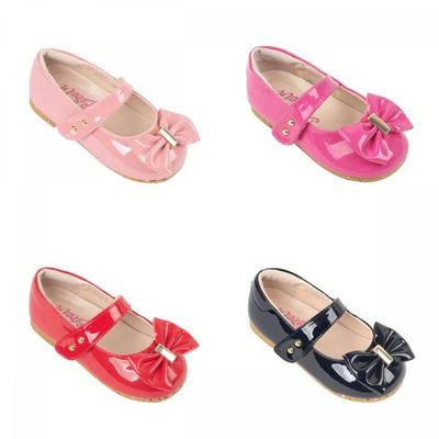 Mellisa Girls Babys Breath Vivian