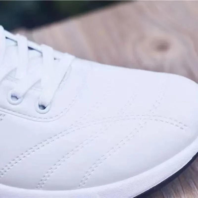 Übergröße 38-47 Herren Freizeitsneaker Mode Luftpolster Laufschuhe Herren Wasserdichte Outdoor-Sport Lederschuhe tenis