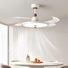 Meng Pao Eye-Protection Invisible Ceiling Fan Light