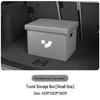 Compatible with Ji Yue Car Trunk Organizer 01/02 - Storage Box & Container