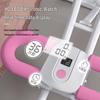 WEZHO Multifunctional Home Abdominal Trainer