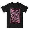 Queen Of Hearts Diamonds Club Spades Deck Of Cards Playing Cards Halloween Poker Unisex T Shirts Humor Tees TShirt Plus Size Tops