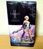 [USED] Lineage II Human Mage 1/8 Scale Figure