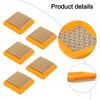 1pcs Air Filters For Honda GX11 GX-11 17.9 CC 1-Stroke Engine Air Filter Replacement Garden Tool
