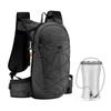 Hydrations Backpack Packable Hydrations Pack Water Backpack Water Bladder Bag for Running Cycling Camping Travel Daypack