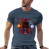 Wolves Of Ragnarok Tshirt Unisex T Shirts For Unisex Casual Cotton T Shirt Unisex Printed T Shirts For Unisex Tshirt