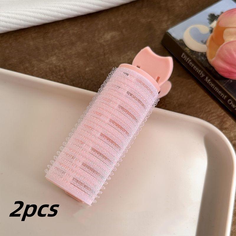 2/3 Pcs, Volumizing Curling Iron, Heat-free Curling Tool, Hair Styling Tool, Suitable for All Hair Types, Easy To Use