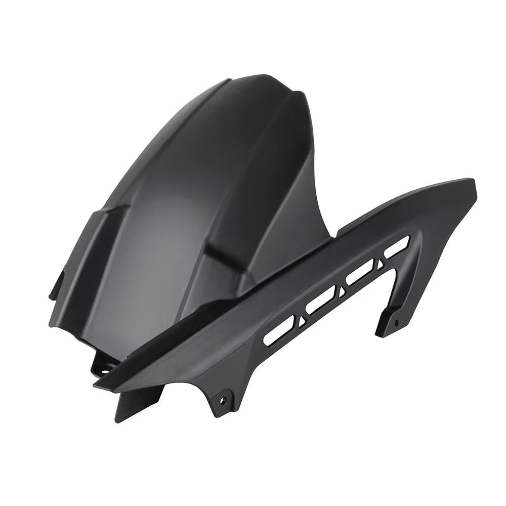 For KAWASAKI Z900 Z900R Z900 RS SE 17-25 Motorcycle Fender Rear Wheel Cover Mudguard Splash Guard Protector Exterior Accessories