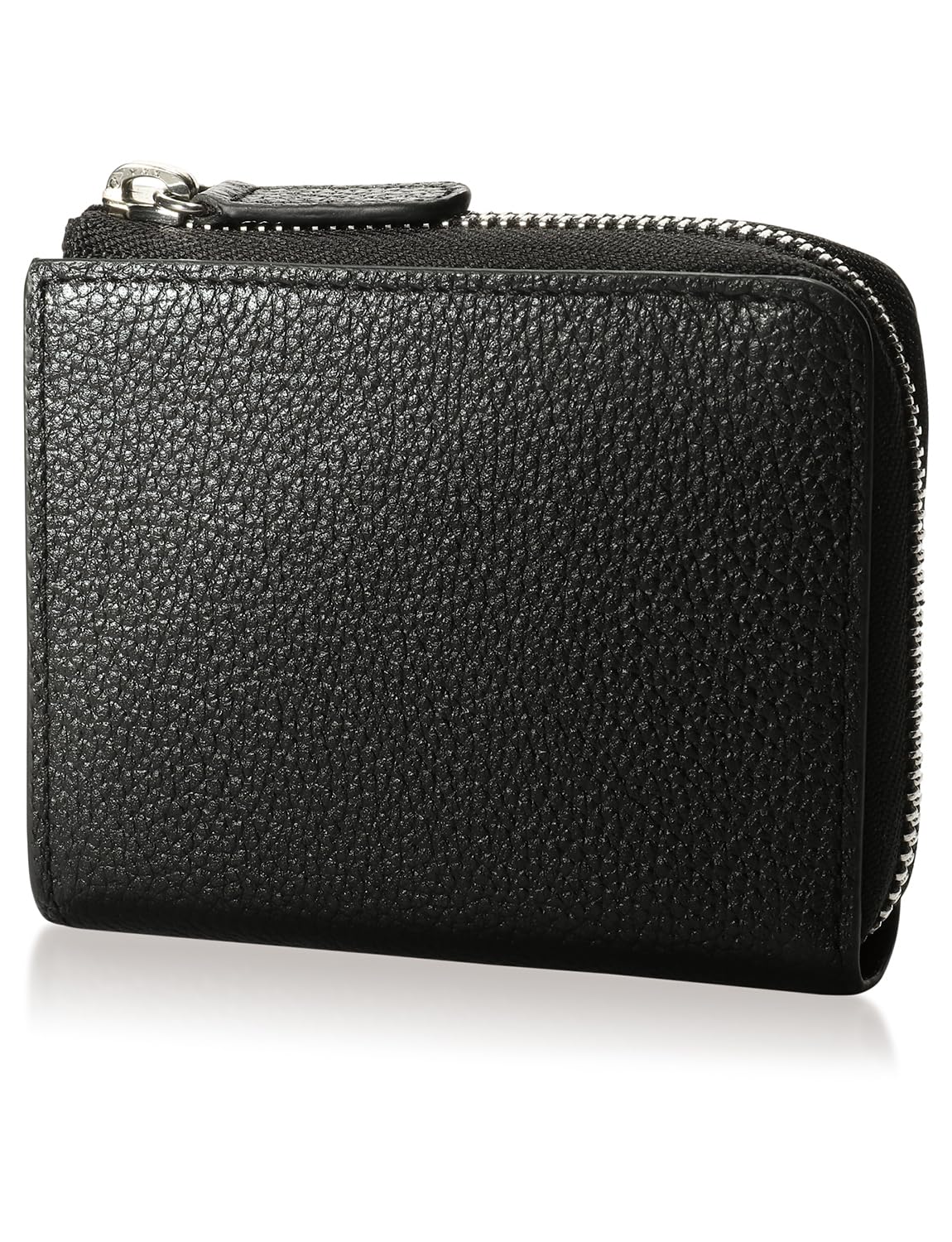 

BLUE SINCERE Мини Натуральный Большой Бифолд Маленький Защита от Скимминга HW8 Женский Кошелек, Кожа, Вместительный, Коробчатый, Кошелек, Тонкий, Кошелек, / (царственный