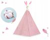 Cotton Tipi Tent - Pocahontas