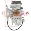 Motorcycle Accessories Racing Carburetor Competition Moto Carb For Yamaha Big Bear 400 2WD 4WD YFM400 2007-2012 5FU-14101-10-00
