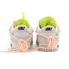 Dunk Low Off White Lot 12 DJ0950-100