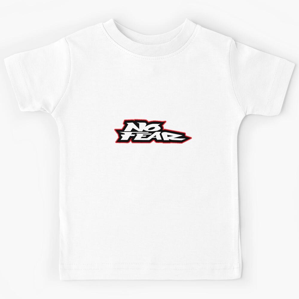 No Fear Kids T-Shirt 170