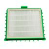 HEPA Filter for Rowenta Silence Force RO5762 RO5921 RO442721410 Vacuum Cleaner Parts  Cleaning Filter Dust Filter ZR002901