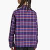adidas X KoRn Überhemd Mehrfarbig Herren Streetwear JG1334