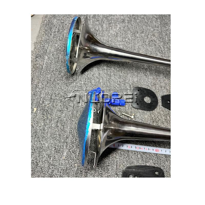 Pro nákladní automobil M-A-N BEN Vzduchový klakson 81253010015 81253016077 1587249 Klakson