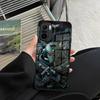 W-Warhammerss 40k Game Phone Case For Xiaomi 14 13 12 11 13t 12t 11t POCO M6 M5 X6 X5 F6 F5 Ultra Pro Lite 5G Toughened Glass