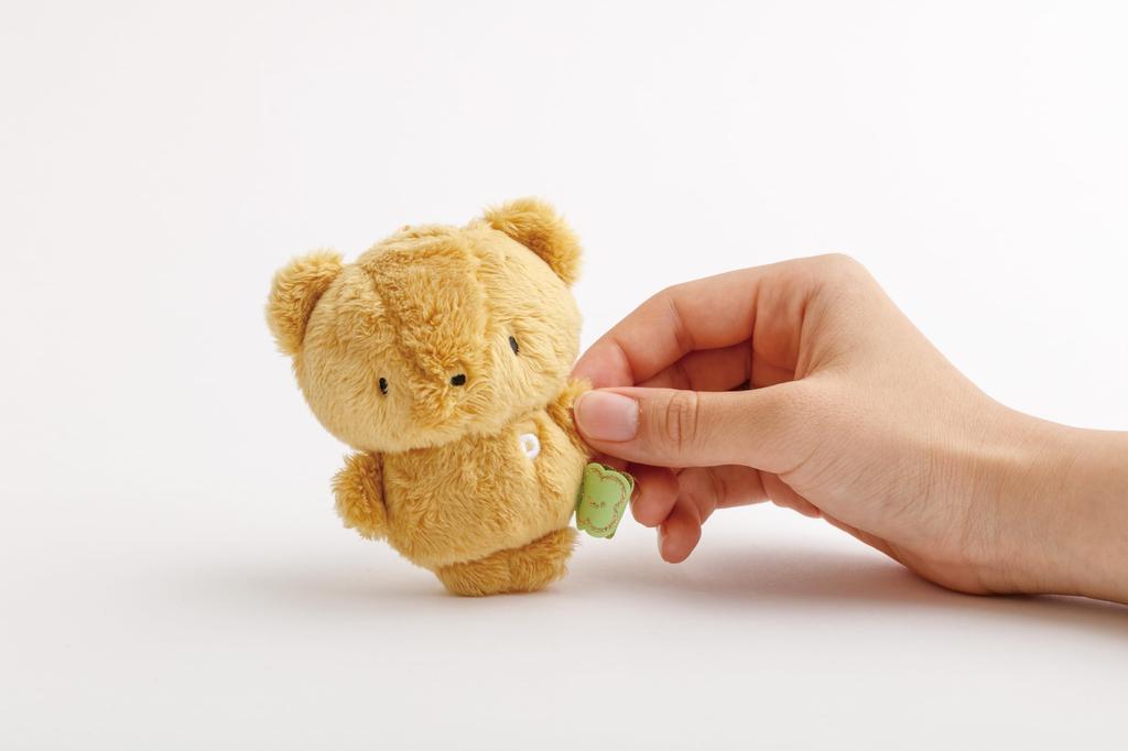 Universe Always Together Plüschtier Pini Moo MV39801 H100 x B75 x T60mm San-X