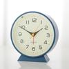 Modern Minimalist Childrens Table Clock With Night Light And Silent Alarm For Bedroom Decor