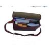 Men's Genuine Vintage Leather Messenger Shoulder Laptop Bag Handmade Satchel