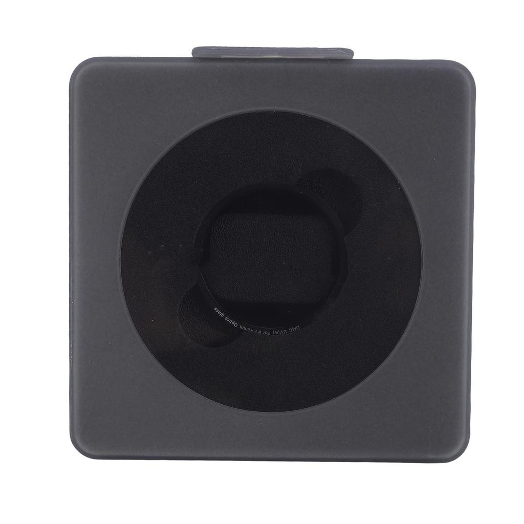 Ultra Violet Protective Filter Fit for PowerShot V10 Vlog Camera Anti Scratch DMC Ultra Violet Filter