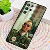 Taxi Driver 1976 Film Poster TPU Phone Case For Samsung Galaxy Note 10 Pro S26 S25 S24 S23 S22 Ultra Plus S21 FE S20 Cover