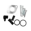 Fuel Pump SCV Valve Kit 042260L010/294200-0040, Compatible with Toyota Hilux/Hiace