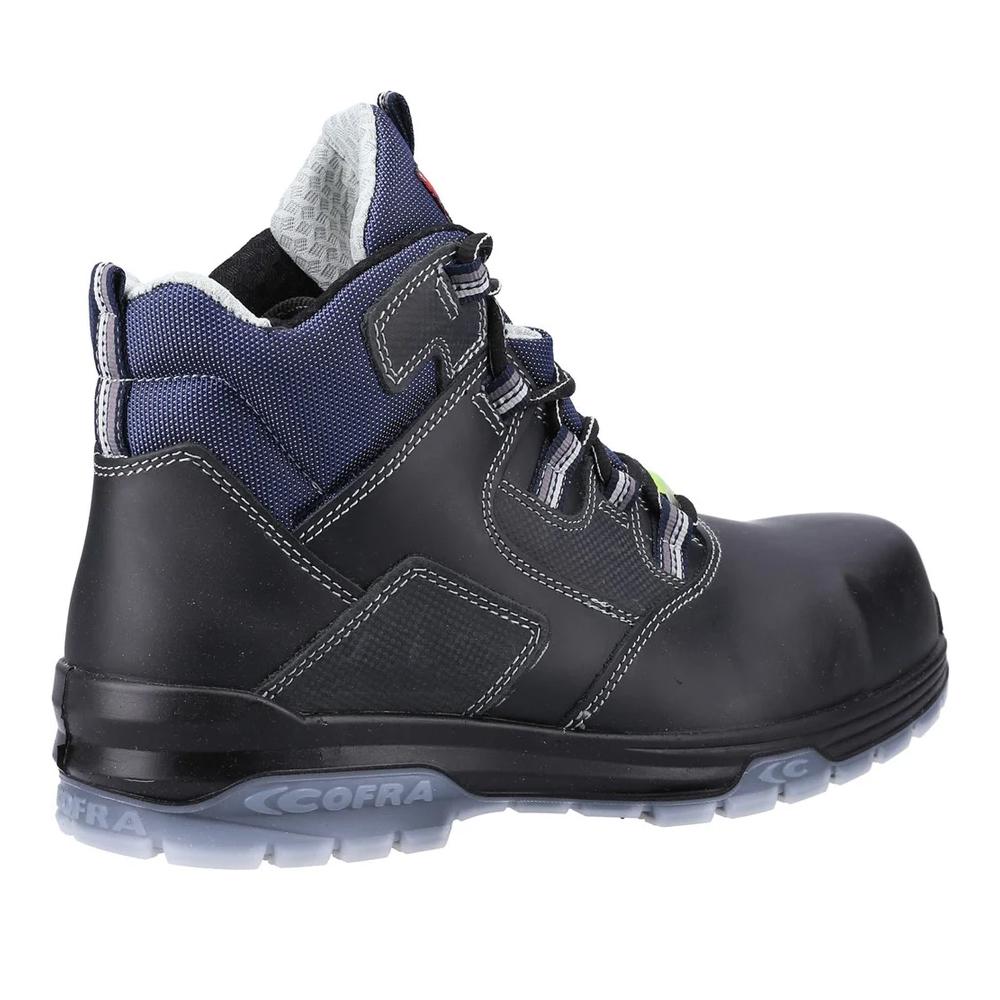Cofra Unisex Adult Funk Safety Boots