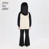 JNBY Girls' Autumn Long Sleeve & Pants Set
