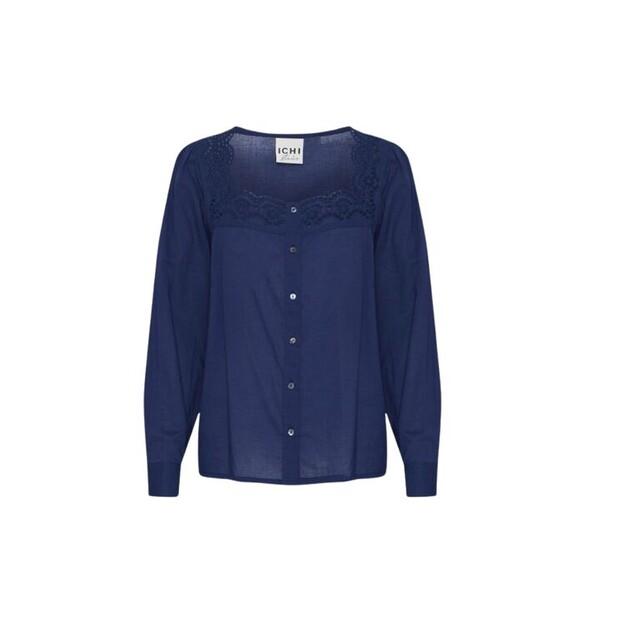 Толстовка ICHI Camicia ihrahela sh EU 34